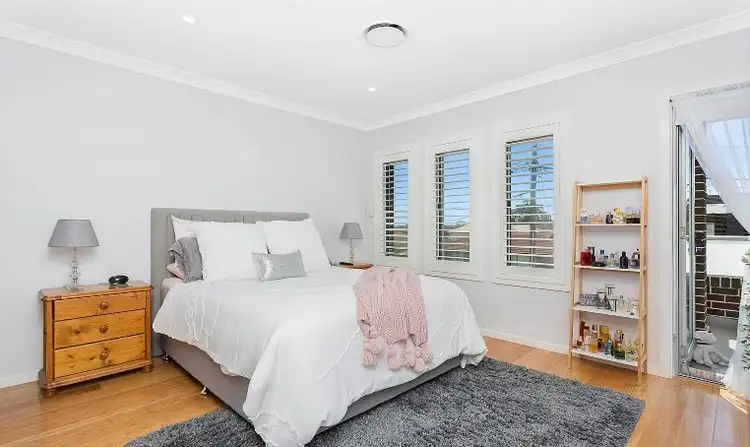 Sixth view of Homely semi-detached listing, 6 Grieve Crescent, Milperra NSW 2214