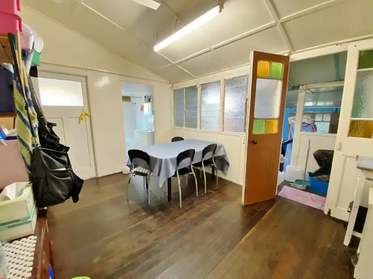 Third view of Homely house listing, 126 Mackenzie Street, Wondai QLD 4606