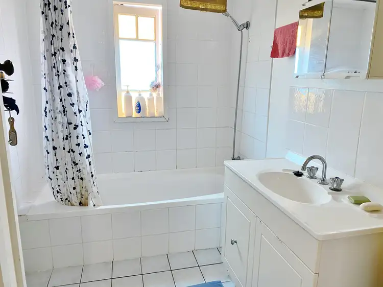 Fourth view of Homely house listing, 126 Mackenzie Street, Wondai QLD 4606