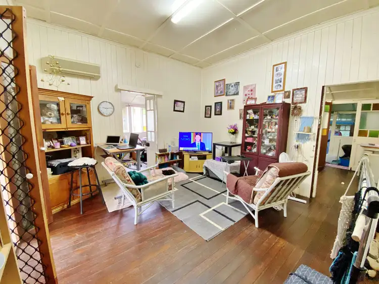 Fifth view of Homely house listing, 126 Mackenzie Street, Wondai QLD 4606