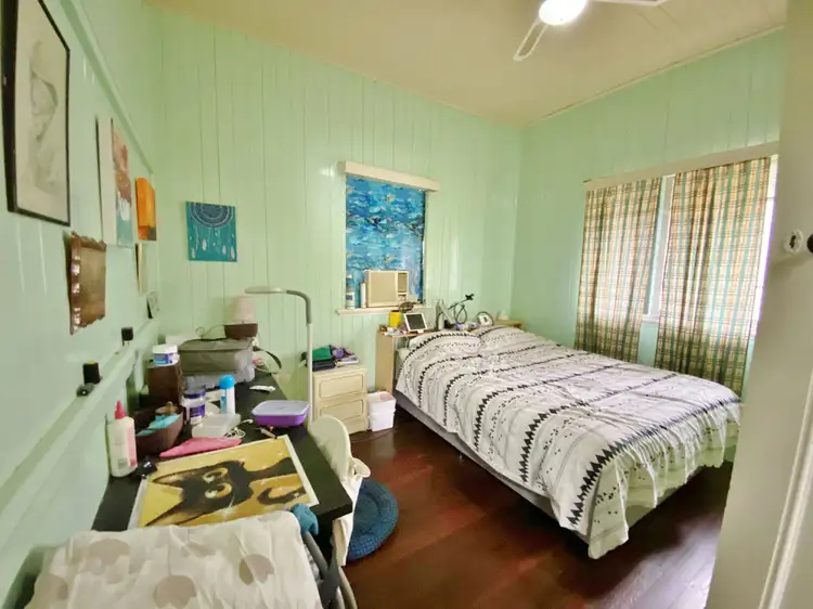 Seventh view of Homely house listing, 126 Mackenzie Street, Wondai QLD 4606