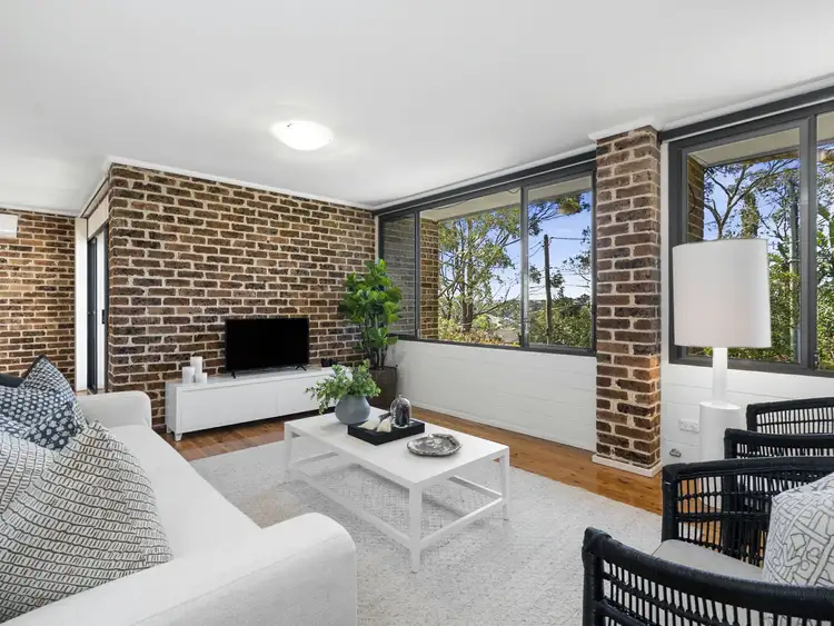 Main view of Homely house listing, 47 Epping Drive, Frenchs Forest NSW 2086