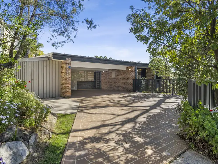 Third view of Homely house listing, 47 Epping Drive, Frenchs Forest NSW 2086