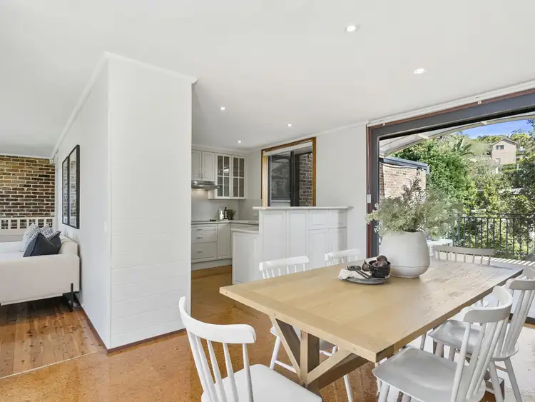 Sixth view of Homely house listing, 47 Epping Drive, Frenchs Forest NSW 2086