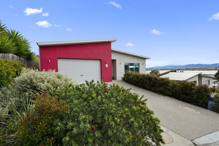 Second view of Homely house listing, 8 Navigators Rise, Granton TAS 7030