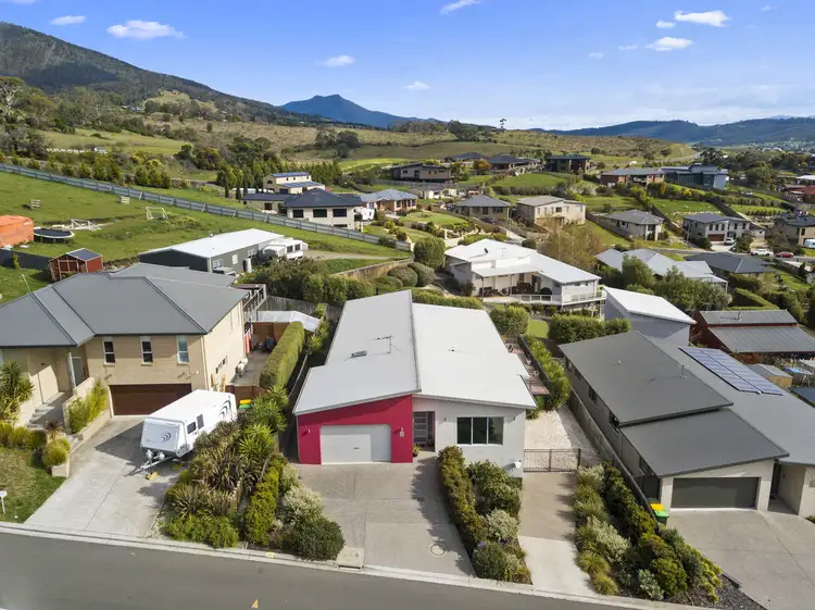 Third view of Homely house listing, 8 Navigators Rise, Granton TAS 7030