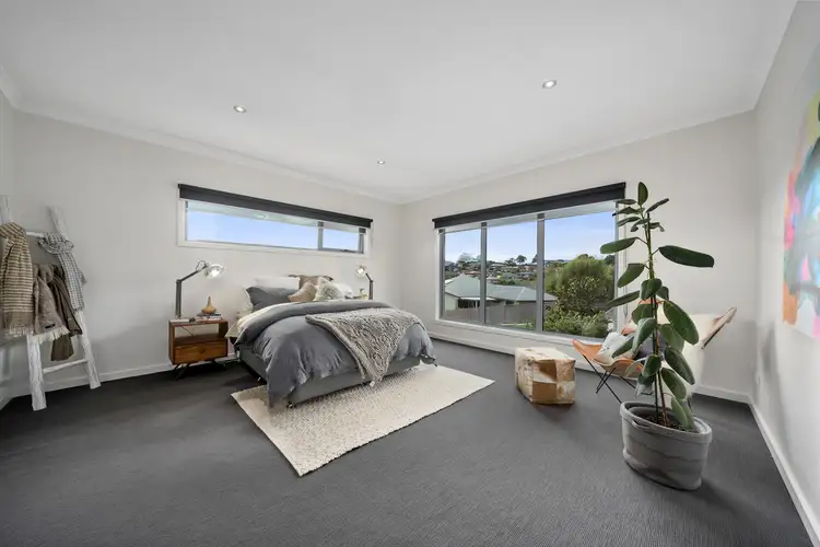 Fifth view of Homely house listing, 8 Navigators Rise, Granton TAS 7030
