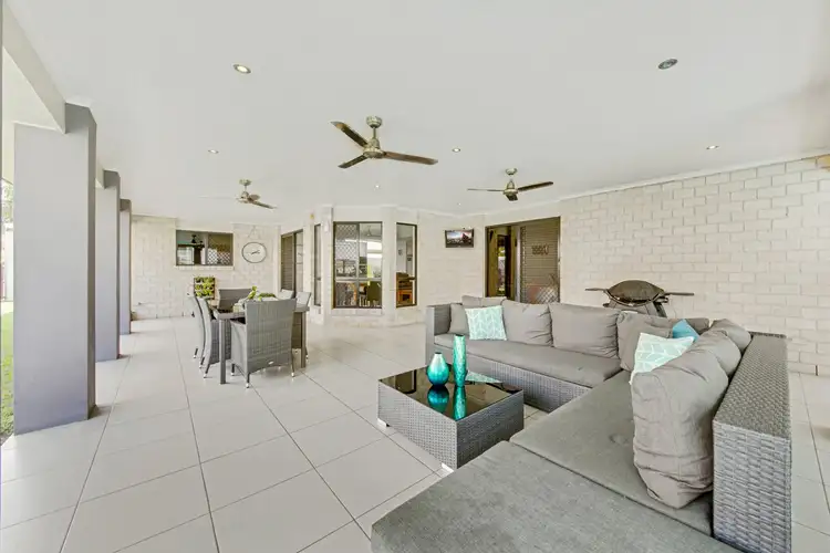 Third view of Homely house listing, 47 Bevington Street, Tannum Sands QLD 4680