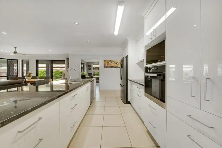 Fourth view of Homely house listing, 47 Bevington Street, Tannum Sands QLD 4680