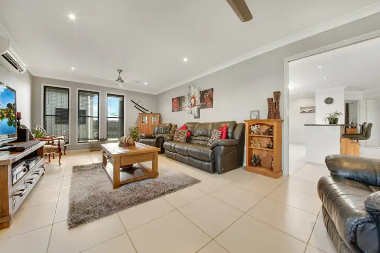 Fifth view of Homely house listing, 47 Bevington Street, Tannum Sands QLD 4680