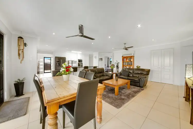 Sixth view of Homely house listing, 47 Bevington Street, Tannum Sands QLD 4680