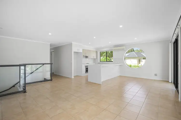 Fourth view of Homely semi-detached listing, 2/62 Courtenay Crescent, Long Beach NSW 2536