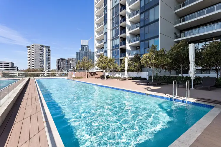 82/39 Benjamin Way, Belconnen ACT 2617