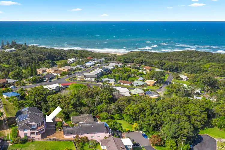 Second view of Homely apartment listing, 5/4 Small Street, Nambucca Heads NSW 2448