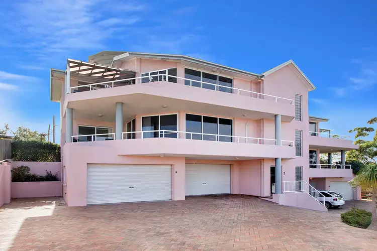 Third view of Homely apartment listing, 5/4 Small Street, Nambucca Heads NSW 2448