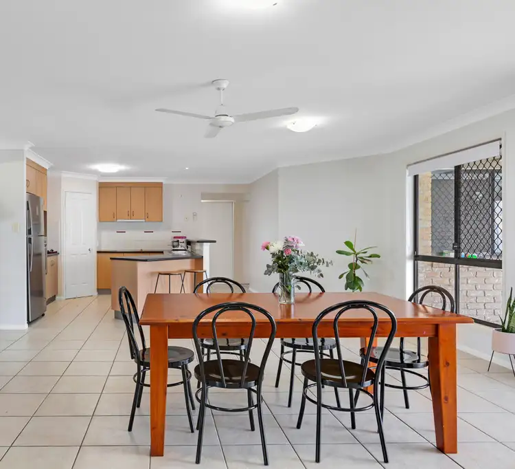 Second view of Homely house listing, 36 Brendan Way, Victoria Point QLD 4165