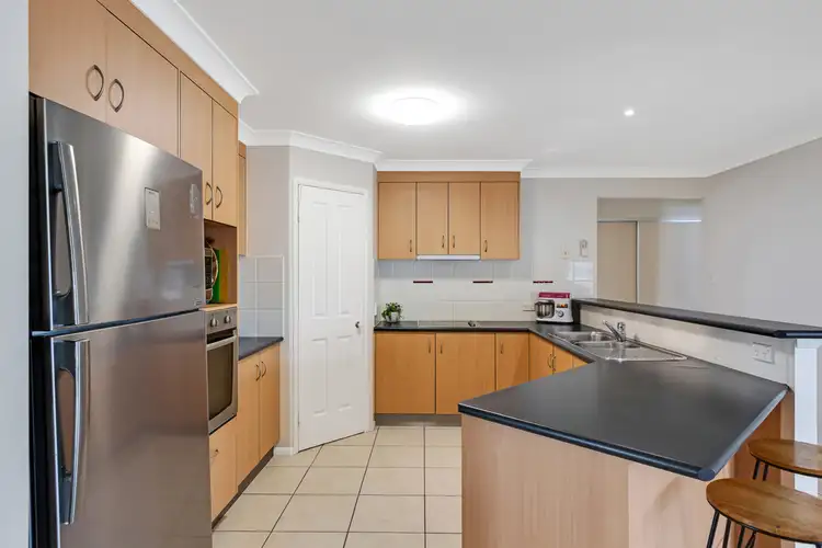 Third view of Homely house listing, 36 Brendan Way, Victoria Point QLD 4165