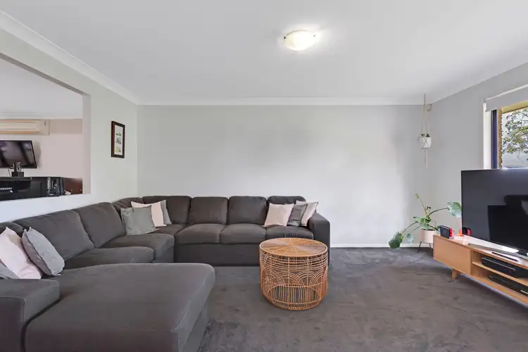 Fourth view of Homely house listing, 36 Brendan Way, Victoria Point QLD 4165