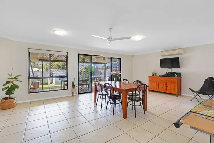 Fifth view of Homely house listing, 36 Brendan Way, Victoria Point QLD 4165