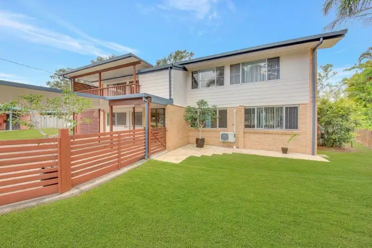 8 SHARA COURT, Boyne Island QLD 4680
