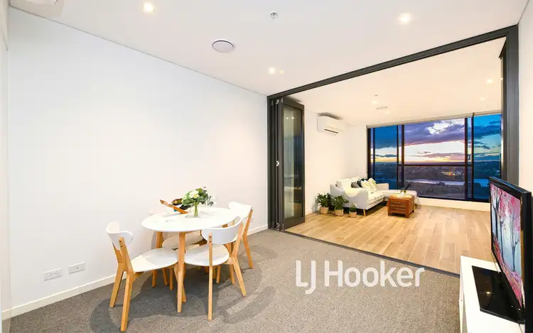 Fifth view of Homely unit listing, 1912/11 Wentworth Place, Wentworth Point NSW 2127