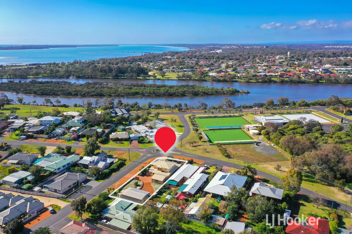 Main view of Homely house listing, 41 Eagle Crescent, Eaton WA 6232
