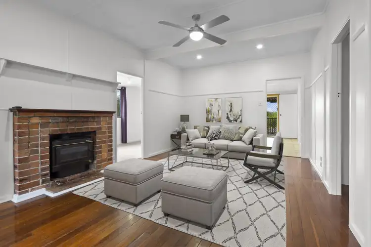 Second view of Homely house listing, 5 Old Coast Road, Nambucca Heads NSW 2448