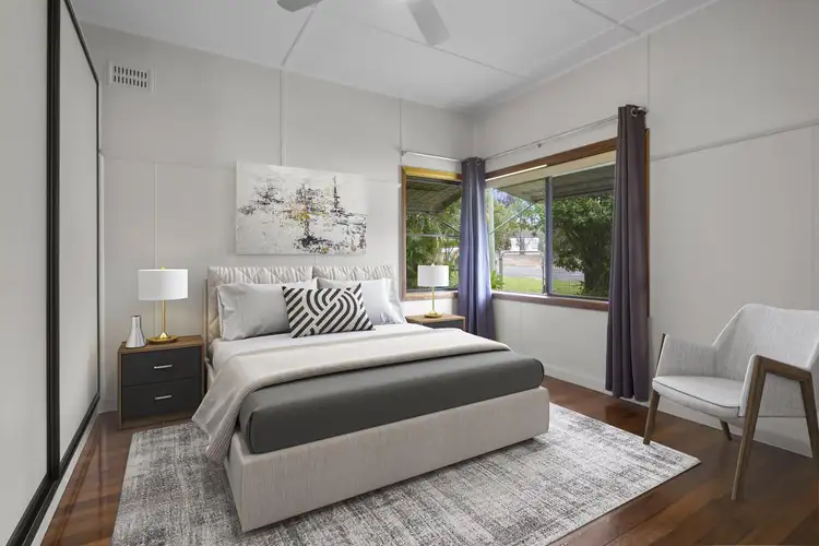 Seventh view of Homely house listing, 5 Old Coast Road, Nambucca Heads NSW 2448