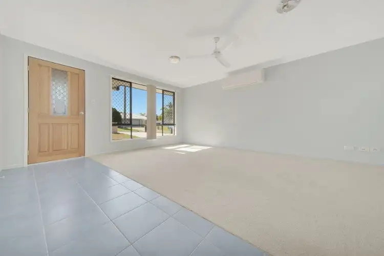 Third view of Homely house listing, 9 Willespie Place, New Auckland QLD 4680