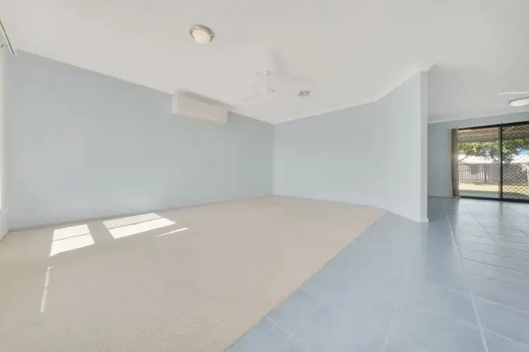 Fourth view of Homely house listing, 9 Willespie Place, New Auckland QLD 4680