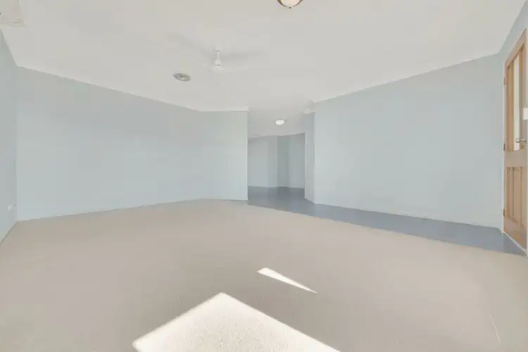 Fifth view of Homely house listing, 9 Willespie Place, New Auckland QLD 4680