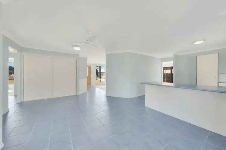 Sixth view of Homely house listing, 9 Willespie Place, New Auckland QLD 4680