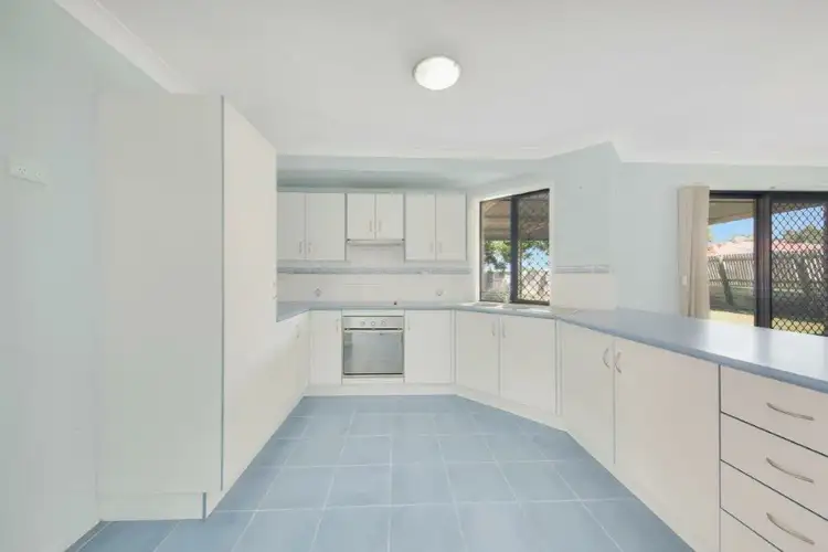 Seventh view of Homely house listing, 9 Willespie Place, New Auckland QLD 4680