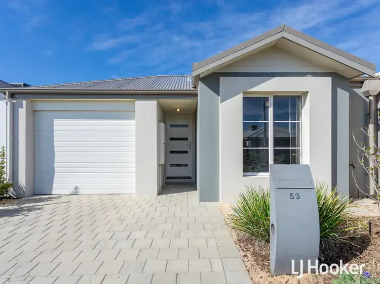 53 Whitmore Loop, Harrisdale WA 6112