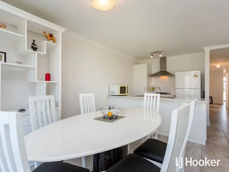 Second view of Homely house listing, 53 Whitmore Loop, Harrisdale WA 6112