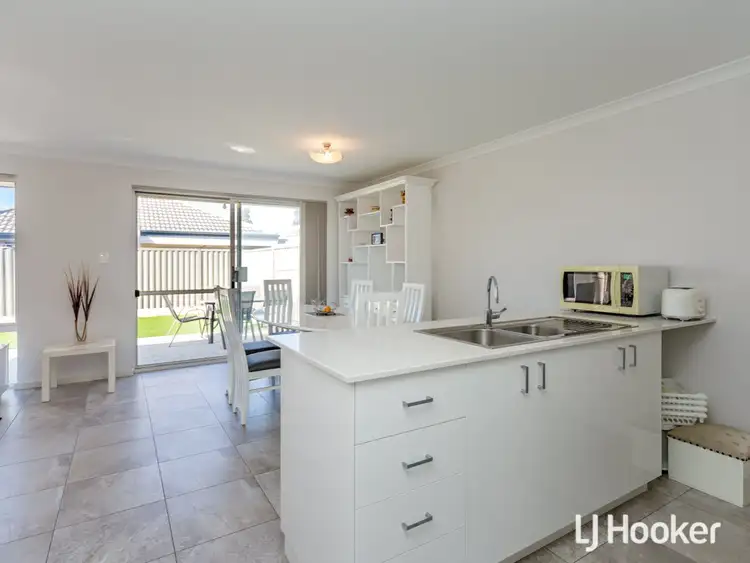 Third view of Homely house listing, 53 Whitmore Loop, Harrisdale WA 6112