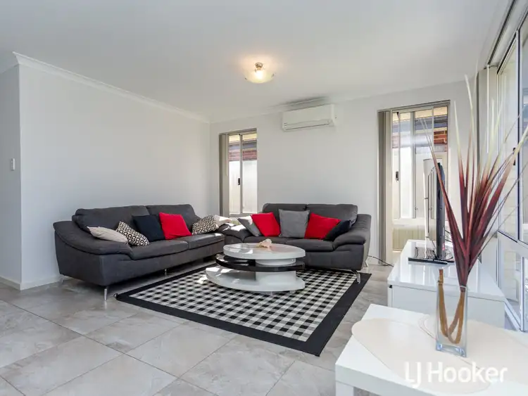 Fourth view of Homely house listing, 53 Whitmore Loop, Harrisdale WA 6112