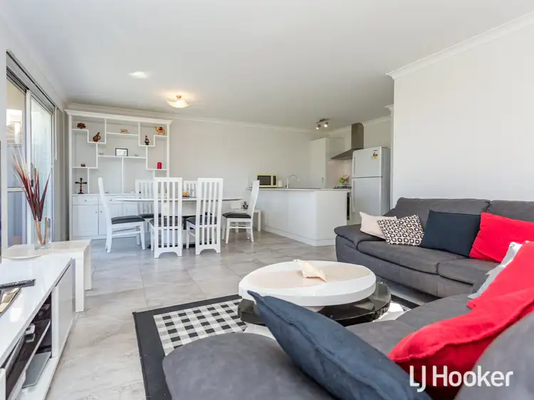 Fifth view of Homely house listing, 53 Whitmore Loop, Harrisdale WA 6112