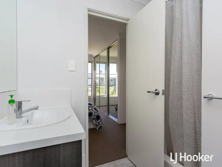 Seventh view of Homely house listing, 53 Whitmore Loop, Harrisdale WA 6112