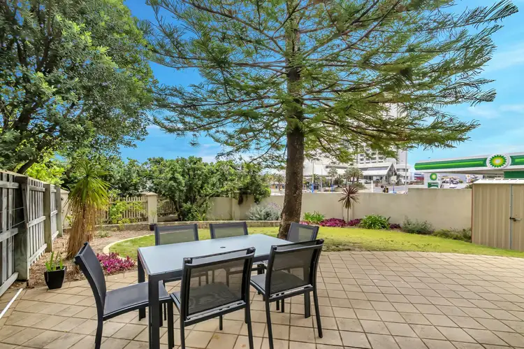 Main view of Homely apartment listing, 4/224 West Coast Highway, Scarborough WA 6019