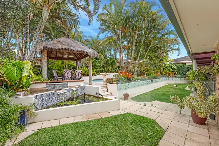 Main view of Homely house listing, 10 Sapphire Drive, Alexandra Hills QLD 4161