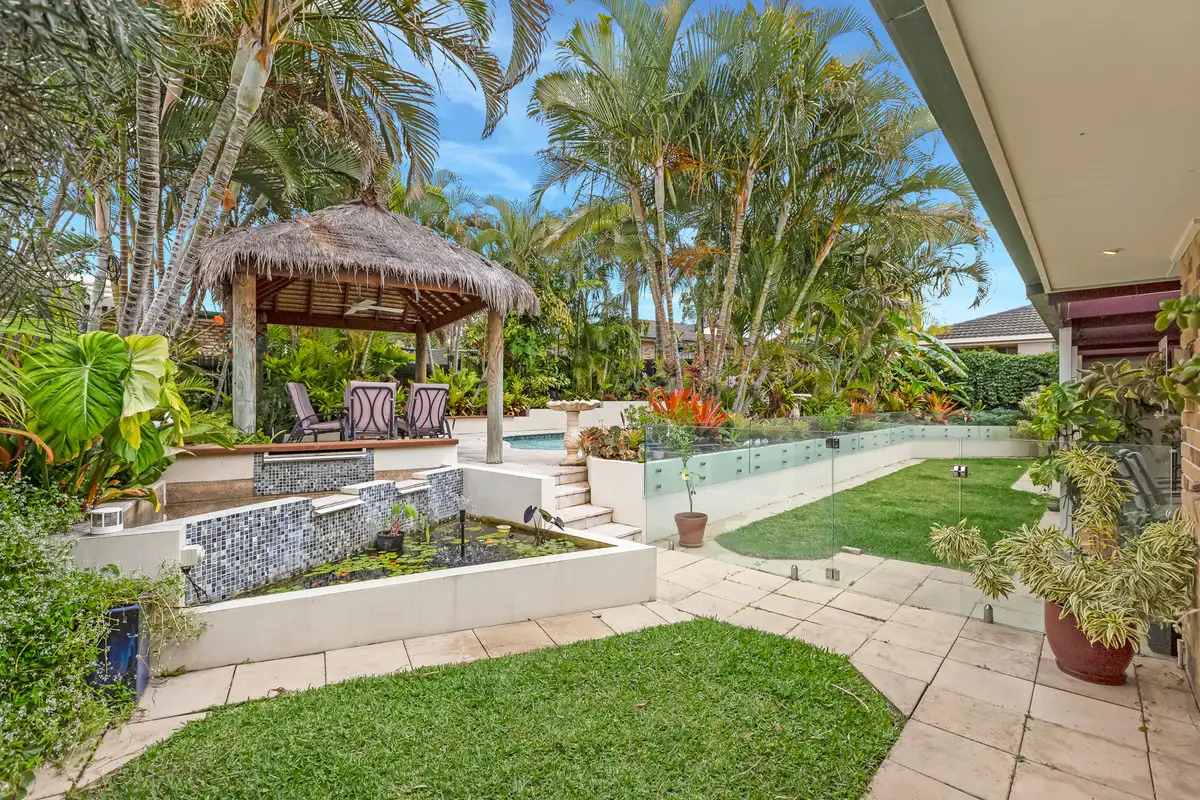 Main view of Homely house listing, 10 Sapphire Drive, Alexandra Hills QLD 4161