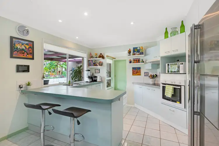 Third view of Homely house listing, 10 Sapphire Drive, Alexandra Hills QLD 4161