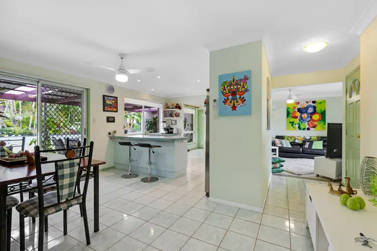 Fourth view of Homely house listing, 10 Sapphire Drive, Alexandra Hills QLD 4161