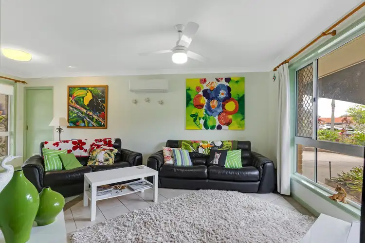 Sixth view of Homely house listing, 10 Sapphire Drive, Alexandra Hills QLD 4161
