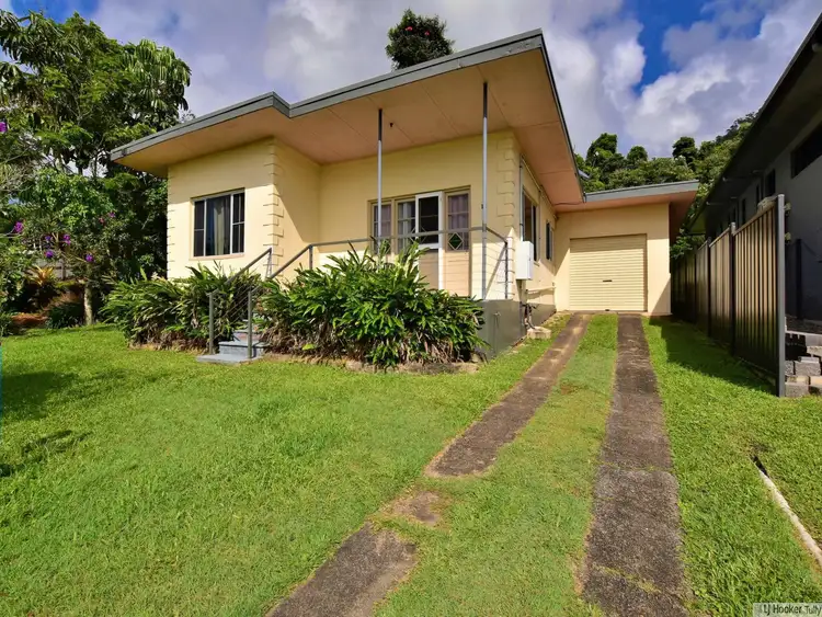 Second view of Homely house listing, 12 Geddes Street, Tully QLD 4854
