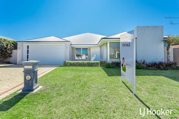 6 Nightingale Road, Southern River WA 6110