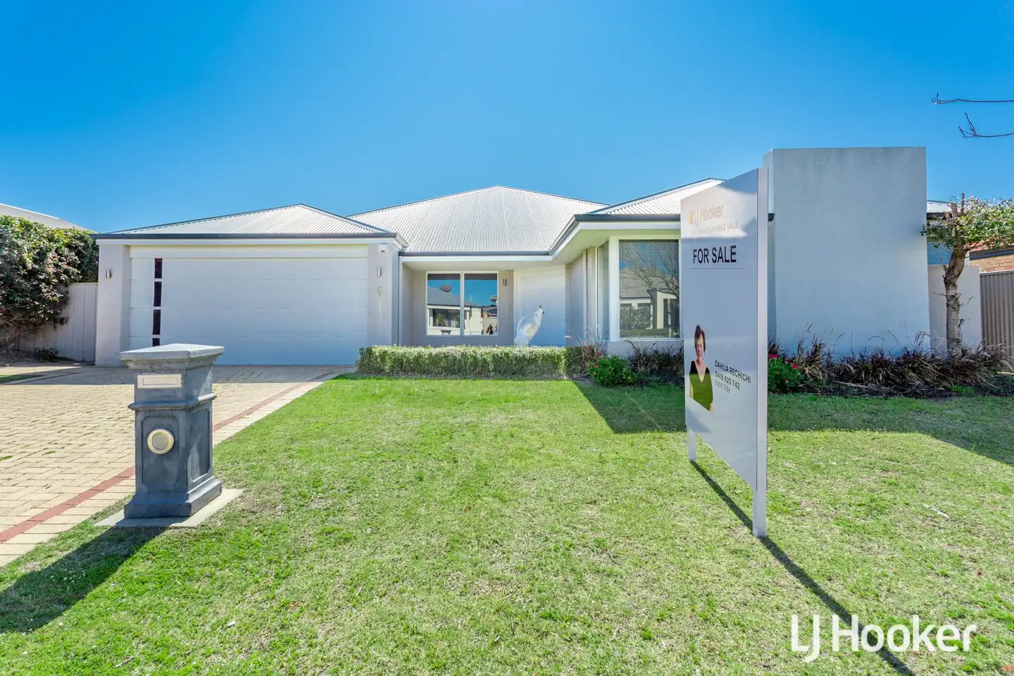 Main view of Homely house listing, 6 Nightingale Road, Southern River WA 6110
