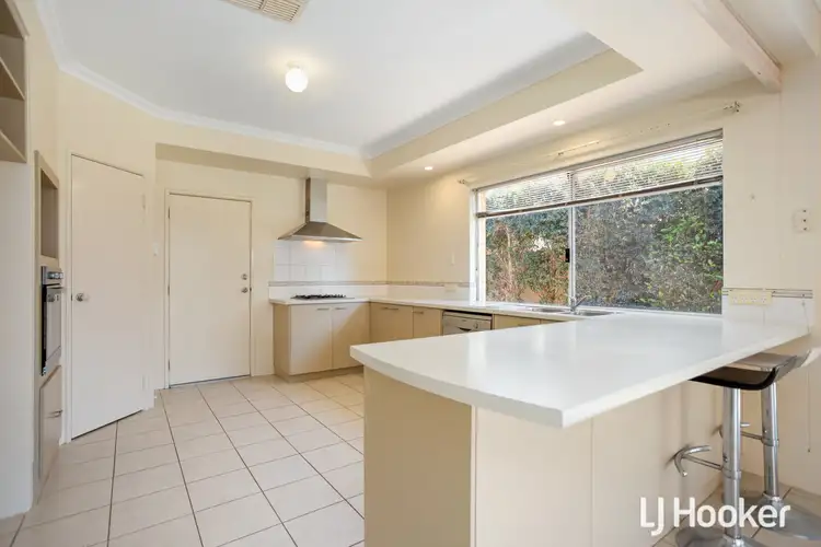 Second view of Homely house listing, 6 Nightingale Road, Southern River WA 6110