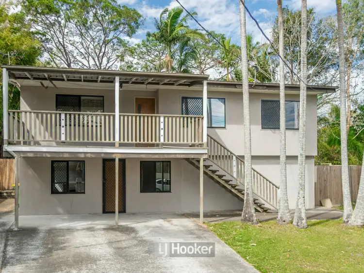 Main view of Homely house listing, 3 Lennox Court, Logan Central QLD 4114